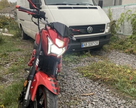 Ліфан Інша, об'ємом двигуна 0.2 л та пробігом 0 тис. км за 1036 $, фото 5 на Automoto.ua