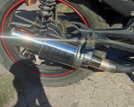 Лифан Другая, объемом двигателя 0.18 л и пробегом 0 тыс. км за 879 $, фото 1 на Automoto.ua