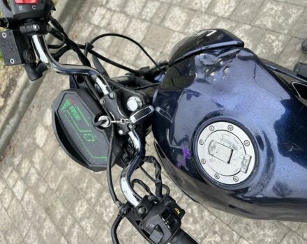 Ліфан Інша, об'ємом двигуна 0.18 л та пробігом 0 тис. км за 548 $, фото 7 на Automoto.ua