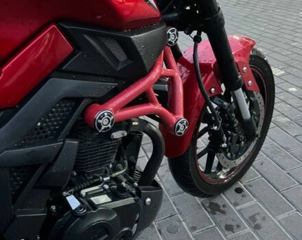 Лифан Другая, объемом двигателя 0.2 л и пробегом 0 тыс. км за 1111 $, фото 5 на Automoto.ua