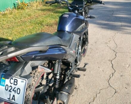 Лифан Другая, объемом двигателя 0.15 л и пробегом 0 тыс. км за 971 $, фото 4 на Automoto.ua