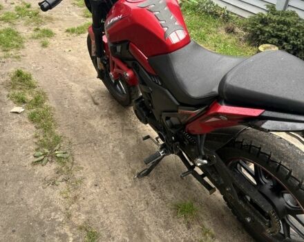 Ліфан Інша, об'ємом двигуна 0.18 л та пробігом 0 тис. км за 845 $, фото 2 на Automoto.ua