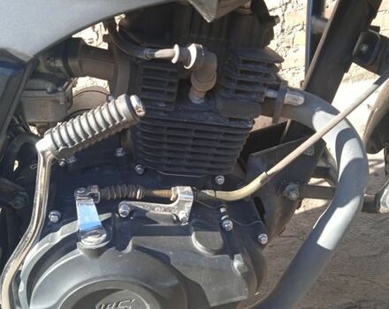 Лифан Другая, объемом двигателя 0.18 л и пробегом 0 тыс. км за 750 $, фото 6 на Automoto.ua