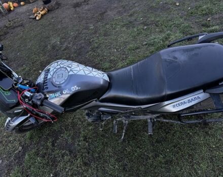 Лифан Другая, объемом двигателя 0.2 л и пробегом 0 тыс. км за 688 $, фото 1 на Automoto.ua