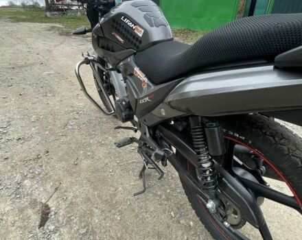 Лифан Другая, объемом двигателя 0.15 л и пробегом 0 тыс. км за 859 $, фото 2 на Automoto.ua