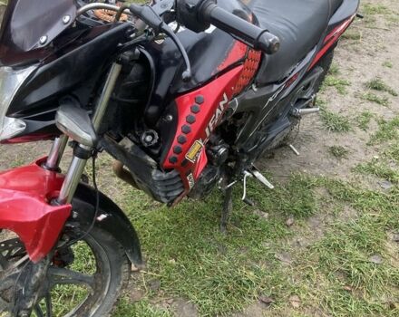 Лифан Другая, объемом двигателя 0.2 л и пробегом 0 тыс. км за 700 $, фото 5 на Automoto.ua