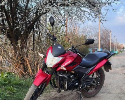 Ліфан Інша, об'ємом двигуна 0.15 л та пробігом 0 тис. км за 870 $, фото 5 на Automoto.ua