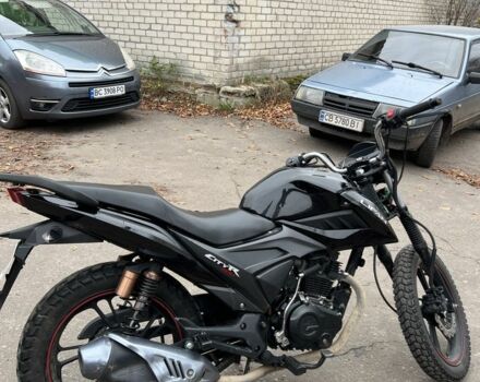 Лифан Другая, объемом двигателя 0.18 л и пробегом 0 тыс. км за 596 $, фото 2 на Automoto.ua