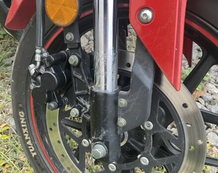 Ліфан Інша, об'ємом двигуна 0.2 л та пробігом 0 тис. км за 1036 $, фото 2 на Automoto.ua