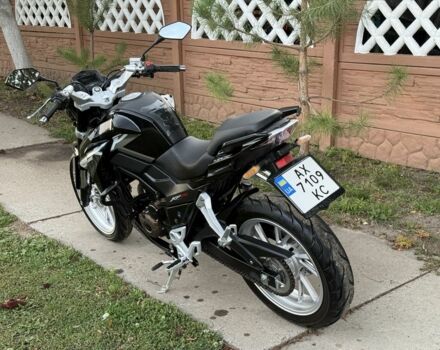 Лифан Другая, объемом двигателя 0.25 л и пробегом 0 тыс. км за 2000 $, фото 2 на Automoto.ua