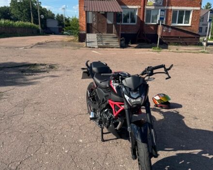 Лифан Другая, объемом двигателя 0.2 л и пробегом 0 тыс. км за 1048 $, фото 8 на Automoto.ua