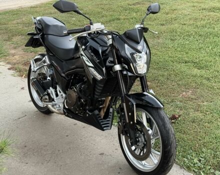 Лифан Другая, объемом двигателя 0.25 л и пробегом 0 тыс. км за 2000 $, фото 4 на Automoto.ua