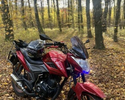 Ліфан Інша, об'ємом двигуна 0.2 л та пробігом 0 тис. км за 800 $, фото 1 на Automoto.ua