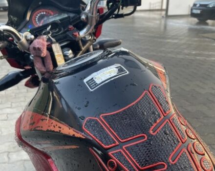 Лифан Другая, объемом двигателя 0.2 л и пробегом 0 тыс. км за 1350 $, фото 4 на Automoto.ua