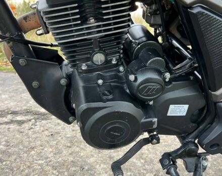 Лифан Другая, объемом двигателя 0.15 л и пробегом 0 тыс. км за 800 $, фото 4 на Automoto.ua