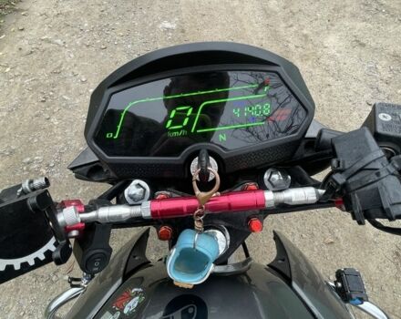 Лифан Другая, объемом двигателя 0.15 л и пробегом 0 тыс. км за 859 $, фото 1 на Automoto.ua