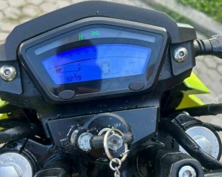 Ліфан Інша, об'ємом двигуна 0.2 л та пробігом 0 тис. км за 1100 $, фото 5 на Automoto.ua