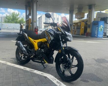 Лифан Другая 2021 в Киеве на Automoto.ua Лифан Другая, объемом двигателя 0.2 л и пробегом 0 тыс. км за 1265 $, фото 2 на Automoto.ua