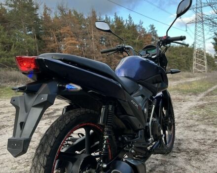 Ліфан Інша, об'ємом двигуна 0.15 л та пробігом 0 тис. км за 651 $, фото 11 на Automoto.ua