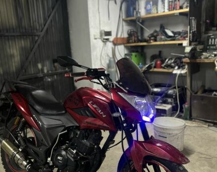 Лифан Другая, объемом двигателя 0.2 л и пробегом 0 тыс. км за 800 $, фото 2 на Automoto.ua