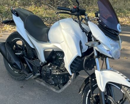 Лифан Другая, объемом двигателя 0.2 л и пробегом 0 тыс. км за 800 $, фото 1 на Automoto.ua