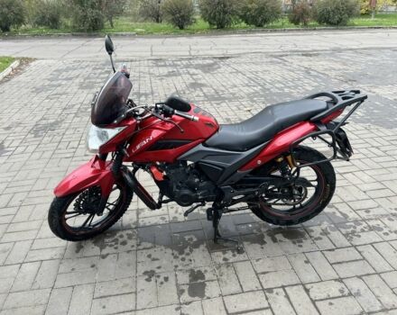 Лифан Другая, объемом двигателя 0.2 л и пробегом 0 тыс. км за 832 $, фото 3 на Automoto.ua