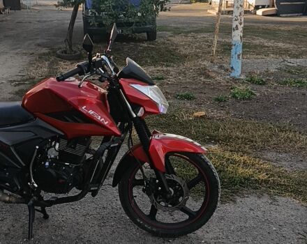 Ліфан Інша, об'ємом двигуна 0.15 л та пробігом 0 тис. км за 870 $, фото 4 на Automoto.ua