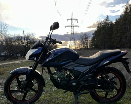 Ліфан Інша, об'ємом двигуна 0.15 л та пробігом 0 тис. км за 651 $, фото 9 на Automoto.ua