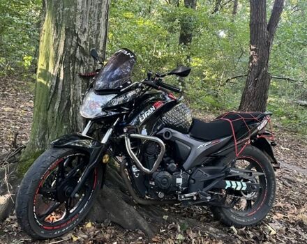 Лифан Другая, объемом двигателя 0.2 л и пробегом 0 тыс. км за 1300 $, фото 3 на Automoto.ua