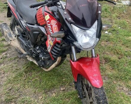 Лифан Другая, объемом двигателя 0.2 л и пробегом 0 тыс. км за 700 $, фото 2 на Automoto.ua