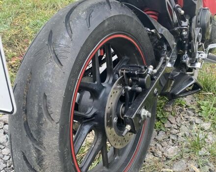 Ліфан Інша, об'ємом двигуна 0.2 л та пробігом 0 тис. км за 1036 $, фото 3 на Automoto.ua