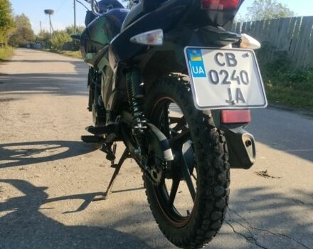 Лифан Другая, объемом двигателя 0.15 л и пробегом 0 тыс. км за 971 $, фото 2 на Automoto.ua