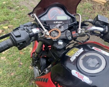 Лифан Другая, объемом двигателя 0.2 л и пробегом 0 тыс. км за 700 $, фото 4 на Automoto.ua