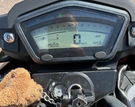 Лифан Другая, объемом двигателя 0.2 л и пробегом 0 тыс. км за 1048 $, фото 9 на Automoto.ua