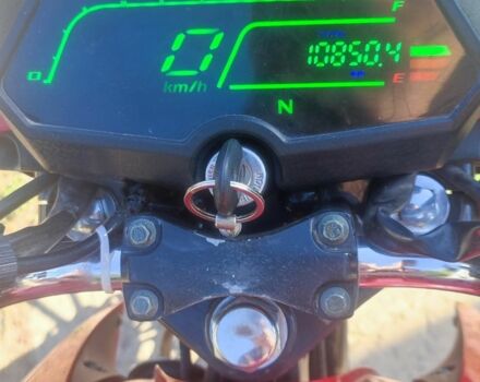 Лифан Другая, объемом двигателя 0.18 л и пробегом 0 тыс. км за 879 $, фото 3 на Automoto.ua