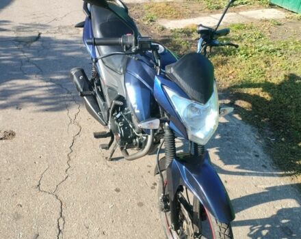 Лифан Другая, объемом двигателя 0.15 л и пробегом 0 тыс. км за 971 $, фото 3 на Automoto.ua