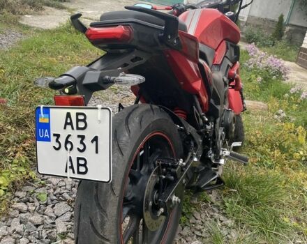 Ліфан Інша, об'ємом двигуна 0.2 л та пробігом 0 тис. км за 1036 $, фото 4 на Automoto.ua