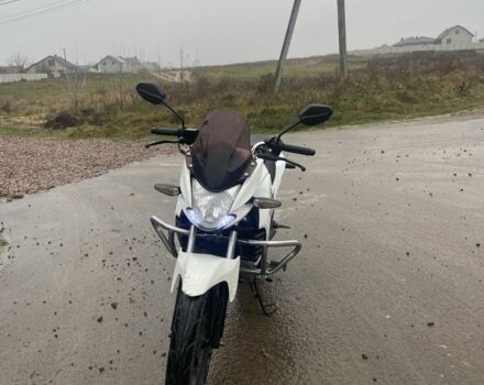 Лифан Другая, объемом двигателя 0.2 л и пробегом 0 тыс. км за 1350 $, фото 1 на Automoto.ua