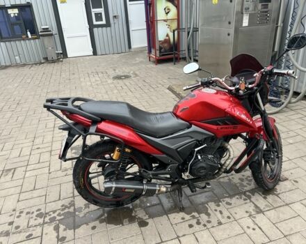 Лифан Другая, объемом двигателя 0.2 л и пробегом 0 тыс. км за 832 $, фото 4 на Automoto.ua