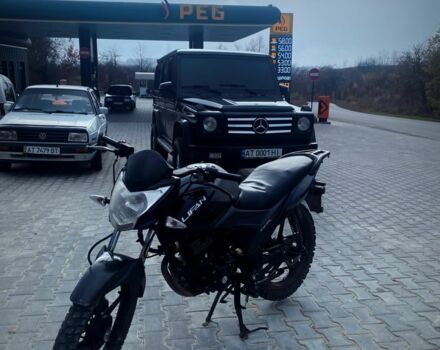 Лифан Другая, объемом двигателя 0.15 л и пробегом 0 тыс. км за 800 $, фото 1 на Automoto.ua