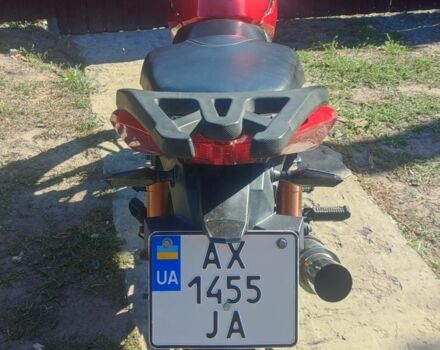 Лифан Другая, объемом двигателя 0.18 л и пробегом 0 тыс. км за 879 $, фото 5 на Automoto.ua