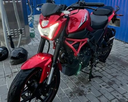 Лифан Другая, объемом двигателя 0.2 л и пробегом 0 тыс. км за 1111 $, фото 1 на Automoto.ua