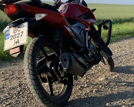 Лифан Другая, объемом двигателя 0.15 л и пробегом 0 тыс. км за 744 $, фото 5 на Automoto.ua
