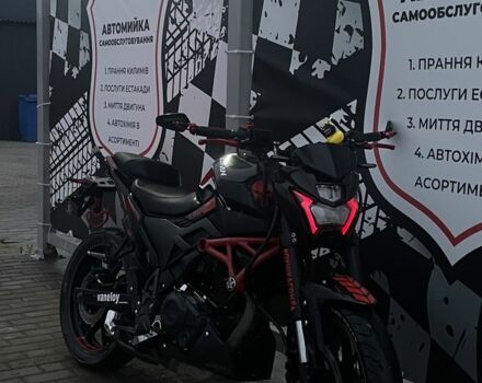 Ліфан Інша, об'ємом двигуна 0.2 л та пробігом 0 тис. км за 1100 $, фото 1 на Automoto.ua