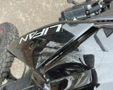 Лифан Другая, объемом двигателя 0.18 л и пробегом 0 тыс. км за 596 $, фото 5 на Automoto.ua