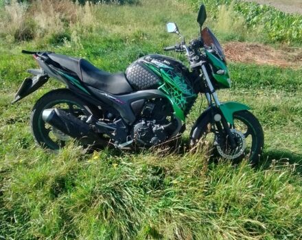 Ліфан Інша, об'ємом двигуна 0.2 л та пробігом 0 тис. км за 1200 $, фото 3 на Automoto.ua