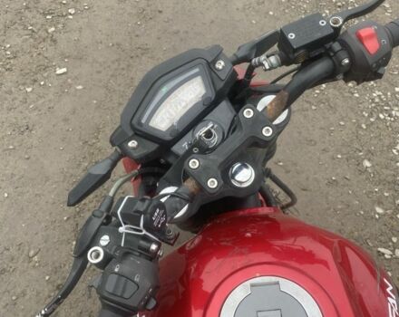 Лифан Другая, объемом двигателя 0.2 л и пробегом 0 тыс. км за 833 $, фото 4 на Automoto.ua