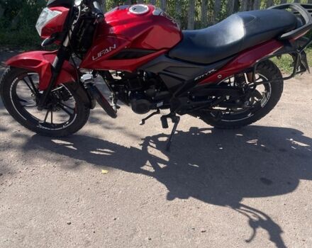 Лифан Другая, объемом двигателя 0.18 л и пробегом 0 тыс. км за 927 $, фото 4 на Automoto.ua