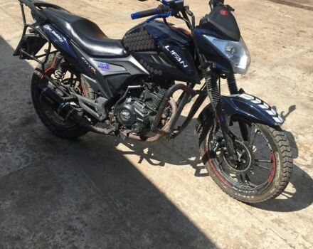 Лифан Другая, объемом двигателя 0.18 л и пробегом 0 тыс. км за 950 $, фото 4 на Automoto.ua