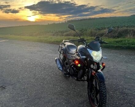 Лифан Другая, объемом двигателя 0.2 л и пробегом 0 тыс. км за 1070 $, фото 4 на Automoto.ua